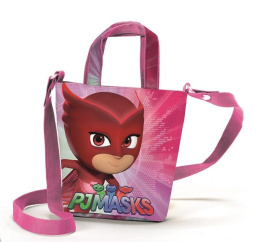 Pj masks Pidżamersi torebka na zakupy