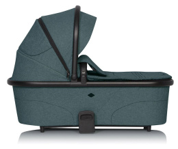Gondola do wózka dziecięcego Cavoe Axo Comfort - Lagoon