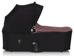 CAVOE OSIS / OSIS 2.0 gondola do wózka dziecięcego - Desert Rose