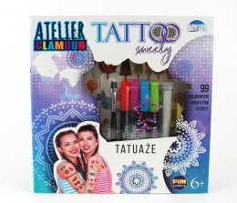 Atelier Glamour Tatuaże 02995
