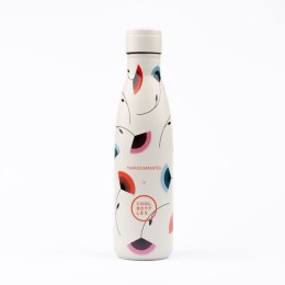 Cool Bottles Butelka termiczna 500 ml Triple cool Xclusive Lively Lily