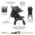 Disney by Easywalker Wózek spacerowy 6,5kg Mickey Diamond