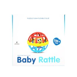 Baby Rattle 9pcs (EC029786)
