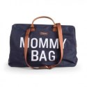 Childhome torba mommy bag granatowa CHILDHOME