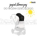 Hauck daszek przeciwsłoneczny Sunshade - Mickey Mouse - Black