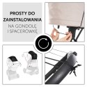 Hauck daszek przeciwsłoneczny Sunshade - Mickey Mouse - Black