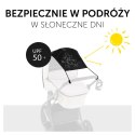 Hauck daszek przeciwsłoneczny Sunshade - Mickey Mouse - Black