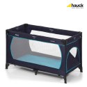 Hauck łóżeczko Dream'n Play Plus navy/aqua