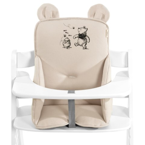 Hauck wkładka Alpha Cosy Select - Winnie the Pooh - Beige