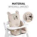 Hauck wkładka Alpha Cosy Select - Winnie the Pooh - Beige