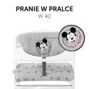 Hauck wkładka Deluxe - Mickey Mouse - Grey