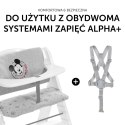 Hauck wkładka Deluxe - Mickey Mouse - Grey