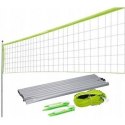 Dunlop siatka sportowa do siatkówki, badmintona
