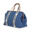 Childhome Torba Mommy Bag Signature Indygo