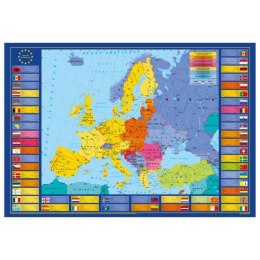 Podkład oklejany Unia Europejska. DERFORM