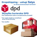 Usługa dropshipping - kurier Dpd