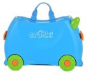 TRUNKI TRU-B054 Walizka jeżdżąca ZWIERZĄTKA TERRANCE