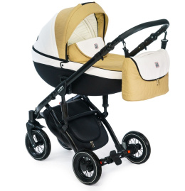 MAX 500 2w1 Dada Prams wózek dziecięcy