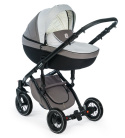 MAX 500 2w1 Dada Prams wózek dziecięcy