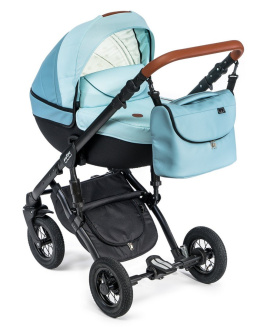 MAX 500 2w1 Dada Prams wózek dziecięcy