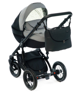 MAX 500 Jacquard 2w1 Dada Prams wózek dziecięcy