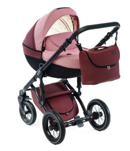 MAX 500 Jacquard 2w1 Dada Prams wózek dziecięcy