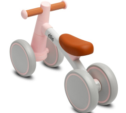 OTTO rowerek biegowy TOYZ - Pink