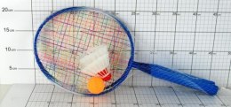 Zestaw do gry w badmintona 130-02317