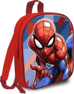 Plecak szkolny 29cm Spiderman SP15981 Kids Euroswan