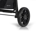 FLEX Black Edition Euro-Cart wózek spacerowy dla dzieci o wadze do 22 kg - Mineral