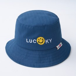 BE SNAZZY CDL-0003 Kapelusz bucket LUCKY 48CM.