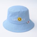 BE SNAZZY CDL-0003 Kapelusz bucket LUCKY 48CM.