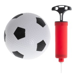 Bramka piłkarska do piłki nożnej dla dzieci 2w1 185x120x70cm