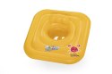 BESTWAY 32050 Siedzisko do nauki pływania kwadrat Swim Safe Step 76x76cm