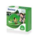 BESTWAY 52189 Basen z daszkiem Żabka/Biedronka 97x66cm