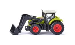 SIKU S1392 Claas Axion z przednią ładowarką