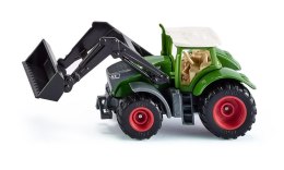 SIKU S1393 Traktor Fendt 1050 Vario z przednią ładowarką