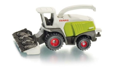 SIKU S1418 Claas Kombajn