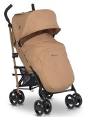 Wózek spacerowy Ezzo 2023 camel Euro Cart