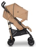 Wózek spacerowy Ezzo 2023 camel Euro Cart