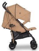 Wózek spacerowy Ezzo 2023 camel Euro Cart