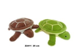 Żółw 2kol 25cm 147608