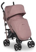 Wózek spacerowy Ezzo 2023 rose Euro Cart