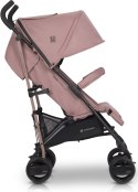 Wózek spacerowy Ezzo 2023 rose Euro Cart