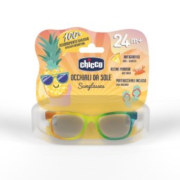 CHICCO 00011471000000 Okulary przeciwsłoneczne 24m+ boy*