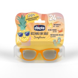 CHICCO 00011471100000 Okulary przeciwsłoneczne 24m+ boy*