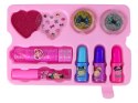 Zestaw Kosmetyków Dla Dzieci w Kuferku Różowy