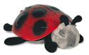 Cloud b Twilight Ladybug - Classic Red -Biedronka - Lampka