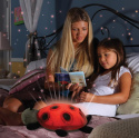 Cloud b Twilight Ladybug - Classic Red -Biedronka - Lampka