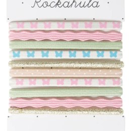 Rockahula Kids - 10 gumek Meadow Elastic Pony